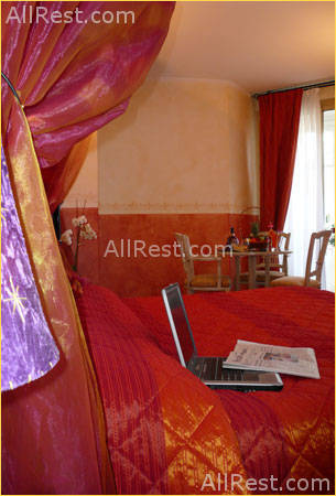 Hotel Massena 14